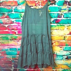 Tunic Style Dress/Top 0038